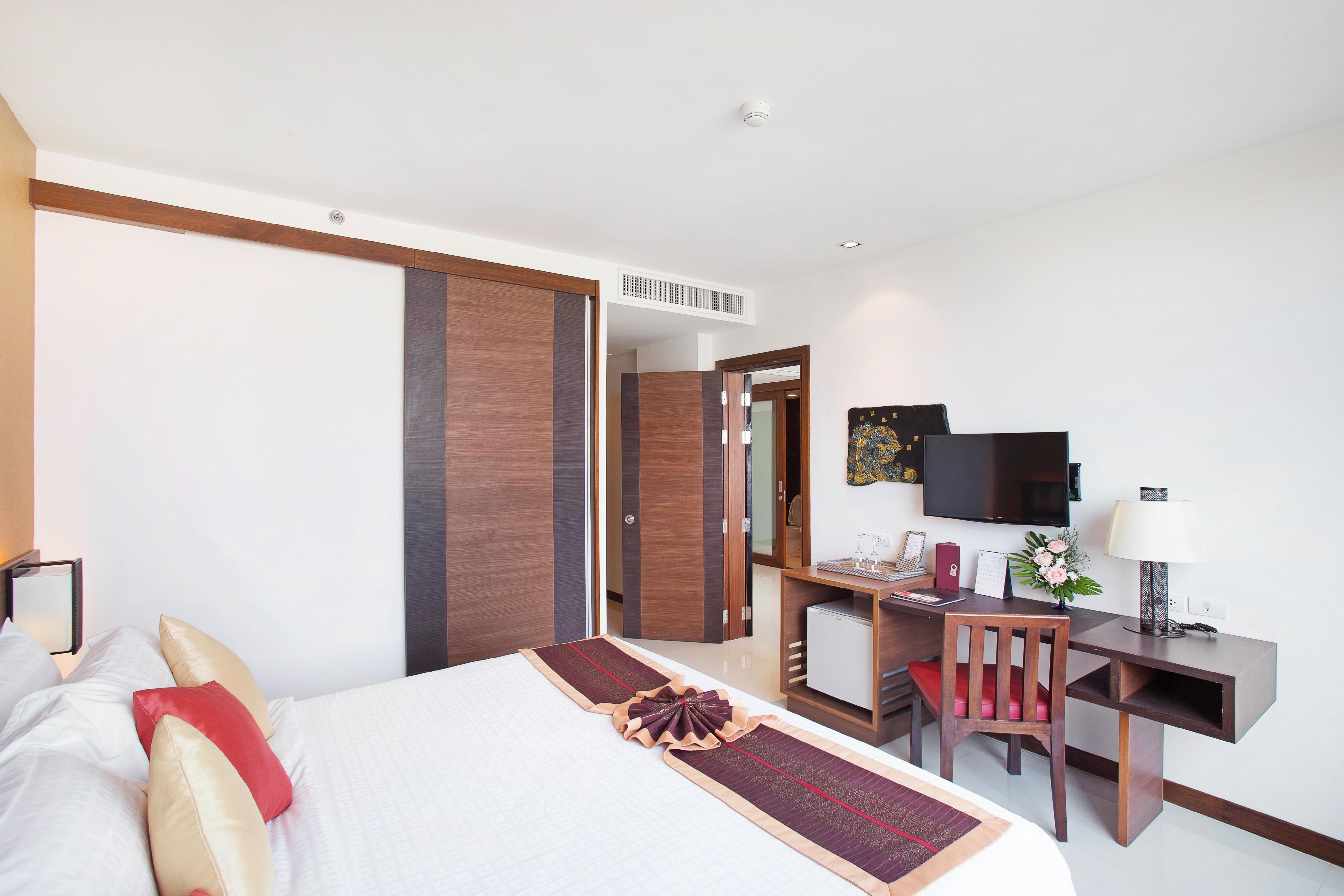 Mida Grande Hotel Dhavaravati Nakhon Pathom - SHA PLUS Exteriör bild