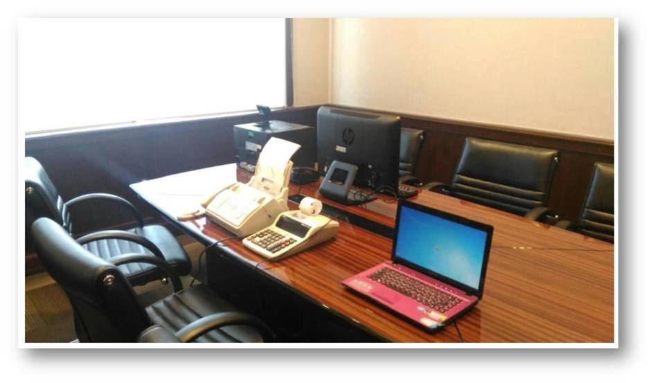 Mida Grande Hotel Dhavaravati Nakhon Pathom - SHA PLUS Exteriör bild
