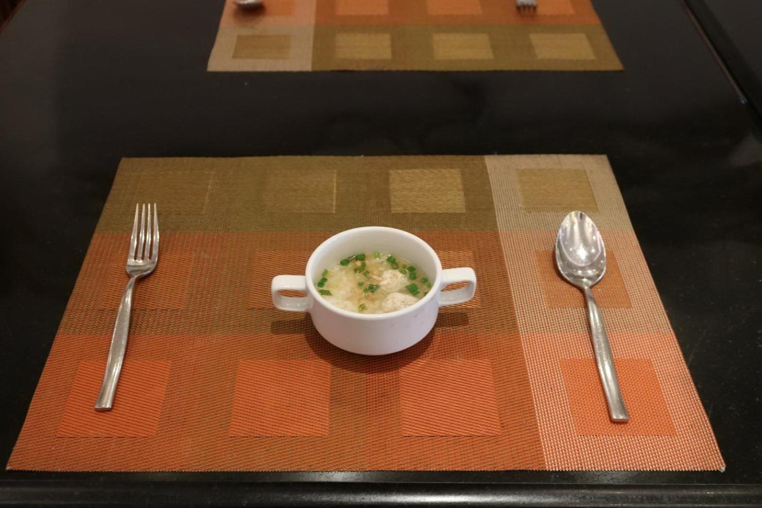 Mida Grande Hotel Dhavaravati Nakhon Pathom - SHA PLUS Exteriör bild