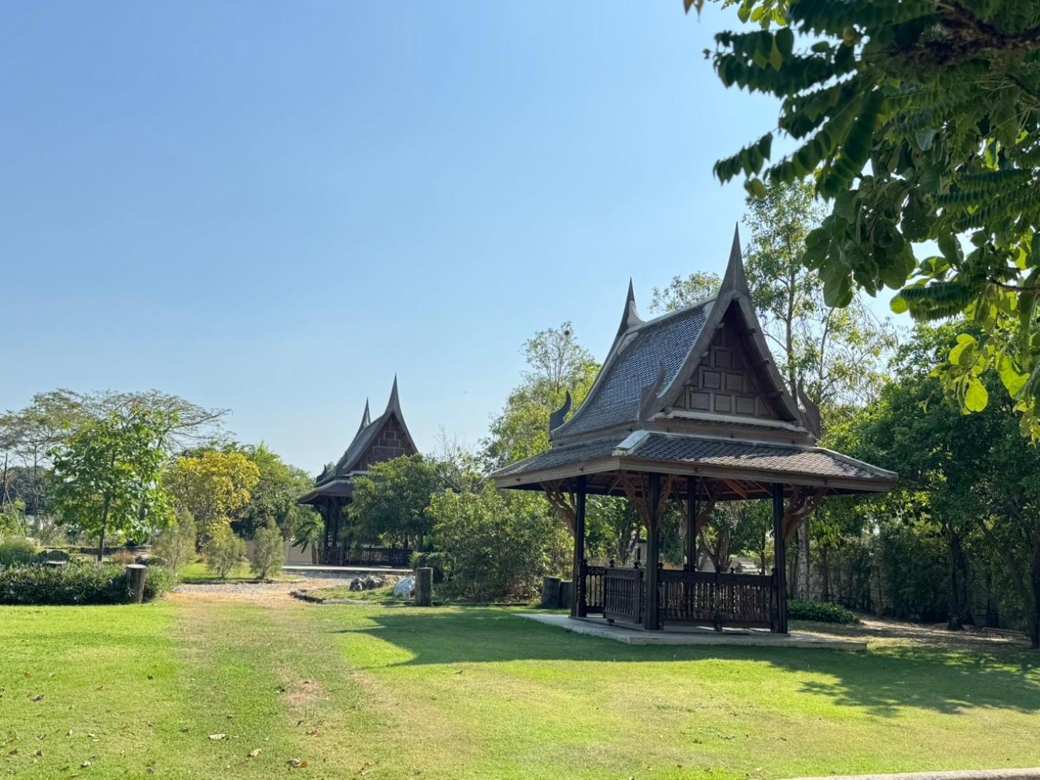 Mida Grande Hotel Dhavaravati Nakhon Pathom - SHA PLUS Exteriör bild