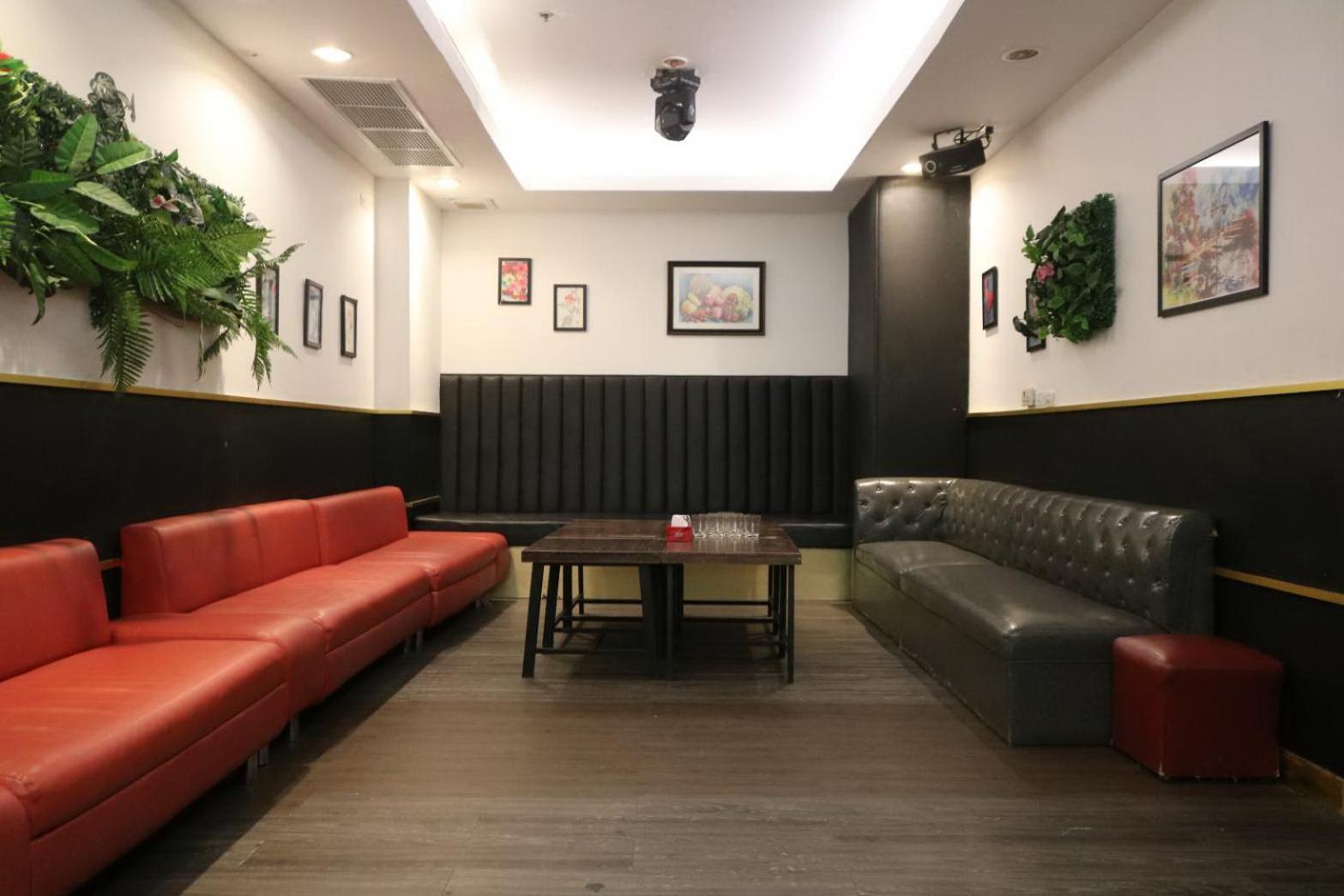 Mida Grande Hotel Dhavaravati Nakhon Pathom - SHA PLUS Exteriör bild