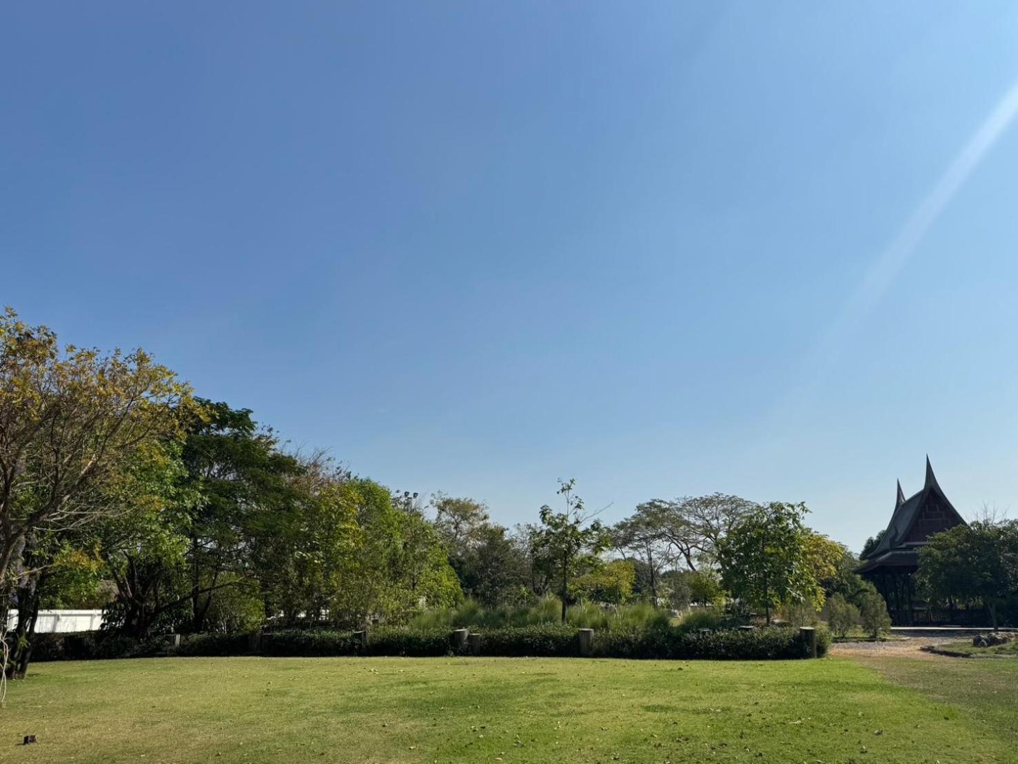 Mida Grande Hotel Dhavaravati Nakhon Pathom - SHA PLUS Exteriör bild