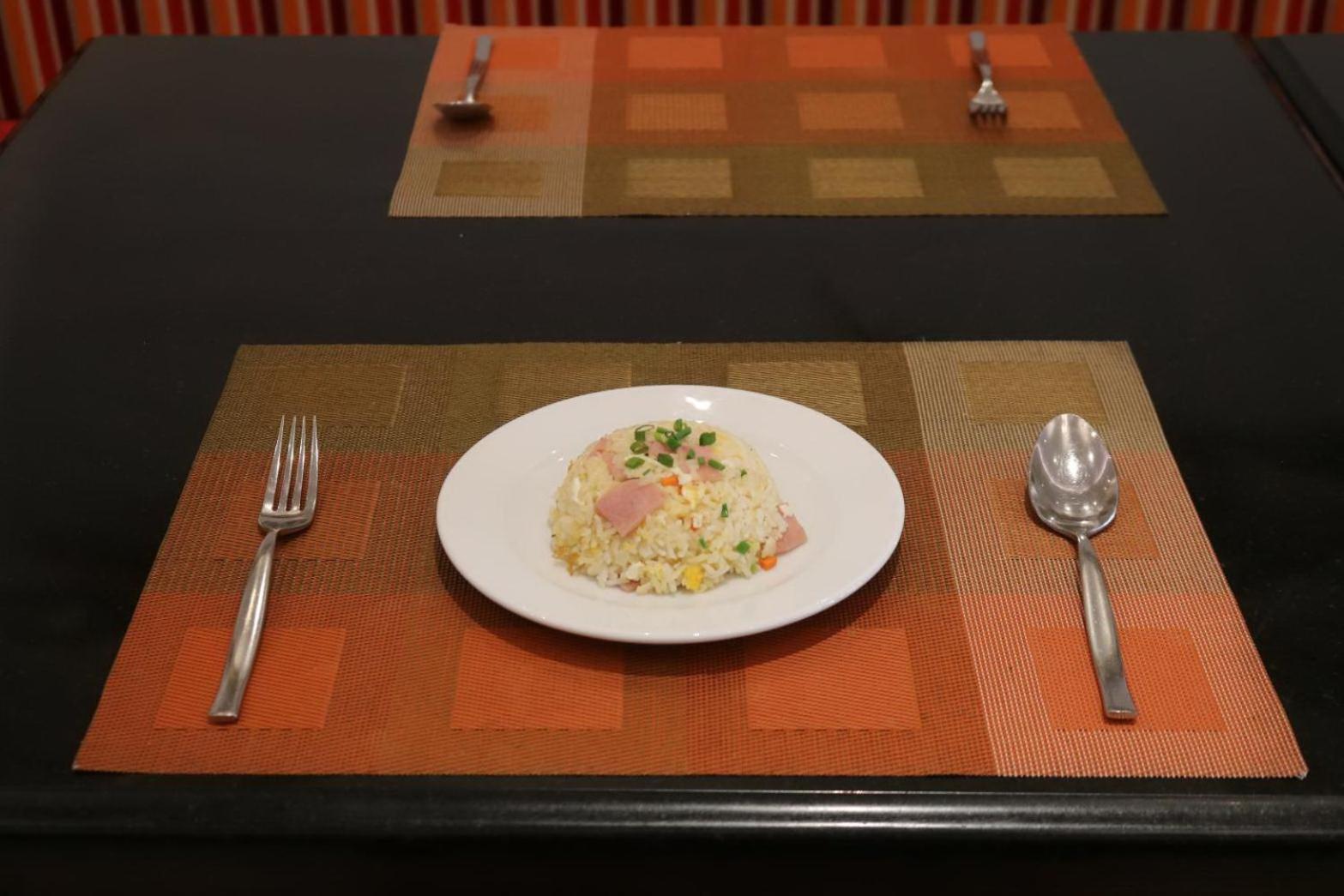 Mida Grande Hotel Dhavaravati Nakhon Pathom - SHA PLUS Exteriör bild