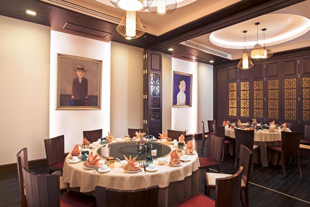Mida Grande Hotel Dhavaravati Nakhon Pathom - SHA PLUS Exteriör bild