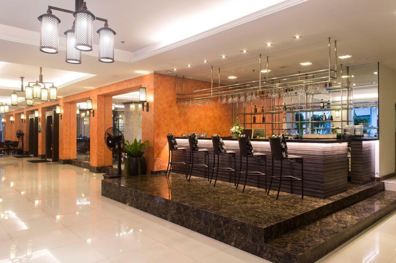 Mida Grande Hotel Dhavaravati Nakhon Pathom - SHA PLUS Exteriör bild