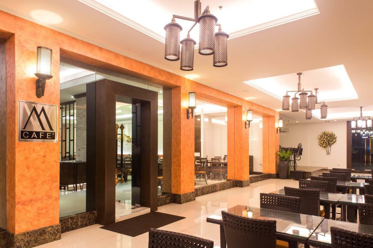 Mida Grande Hotel Dhavaravati Nakhon Pathom - SHA PLUS Exteriör bild