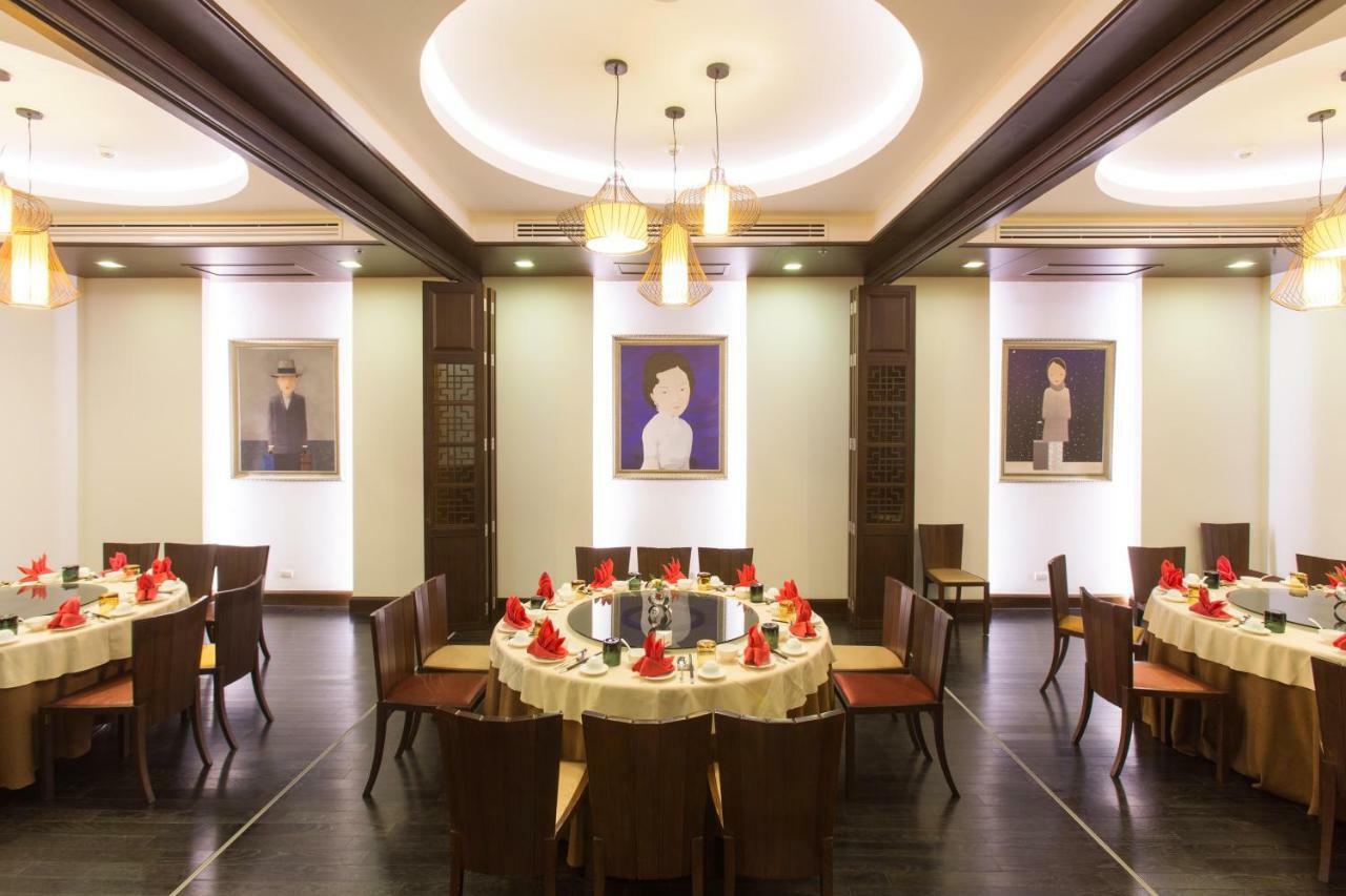Mida Grande Hotel Dhavaravati Nakhon Pathom - SHA PLUS Exteriör bild
