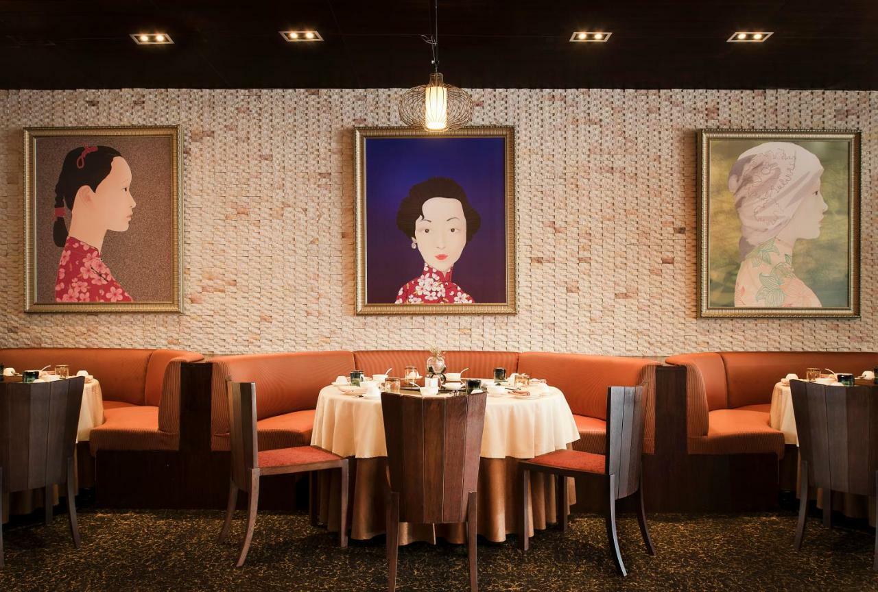 Mida Grande Hotel Dhavaravati Nakhon Pathom - SHA PLUS Exteriör bild