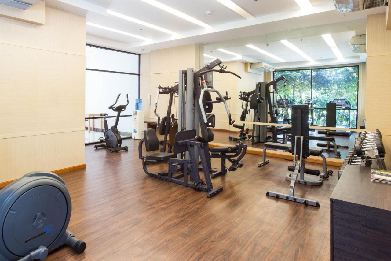 Mida Grande Hotel Dhavaravati Nakhon Pathom - SHA PLUS Exteriör bild