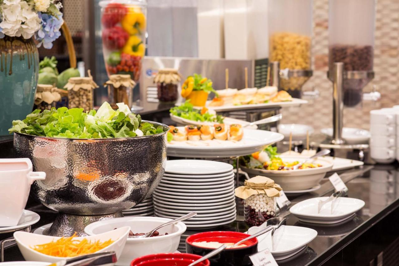 Mida Grande Hotel Dhavaravati Nakhon Pathom - SHA PLUS Exteriör bild